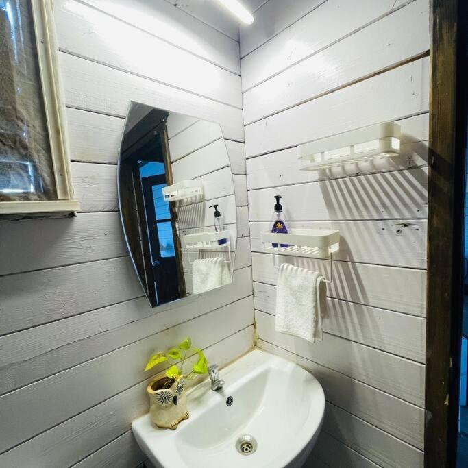 Waterrock Stays The Mango Tree Chalet Pune Exterior foto