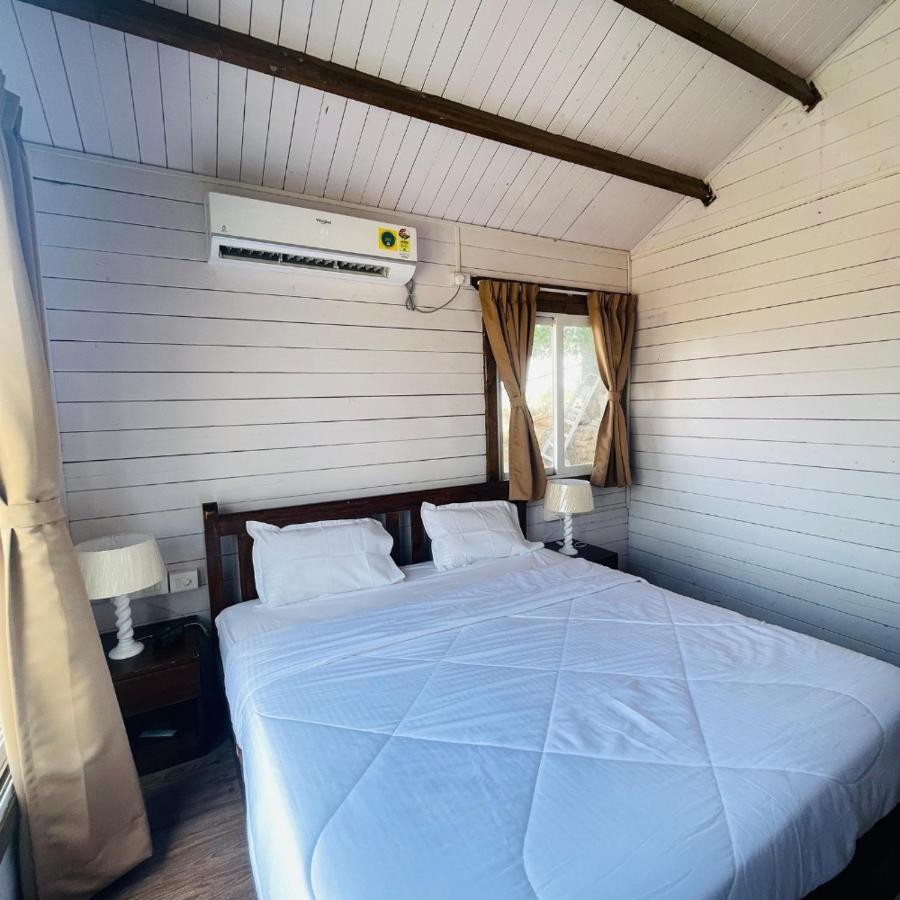 Waterrock Stays The Mango Tree Chalet Pune Exterior foto